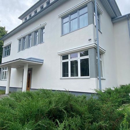 Vanapargi Apartments Parnu Luaran gambar