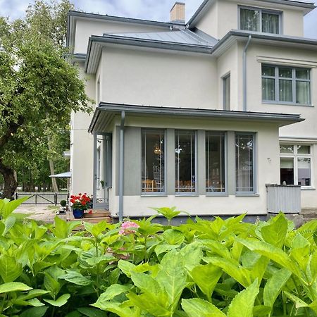 Vanapargi Apartments Parnu Luaran gambar