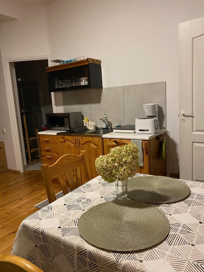 Vanapargi Apartments Parnu Luaran gambar