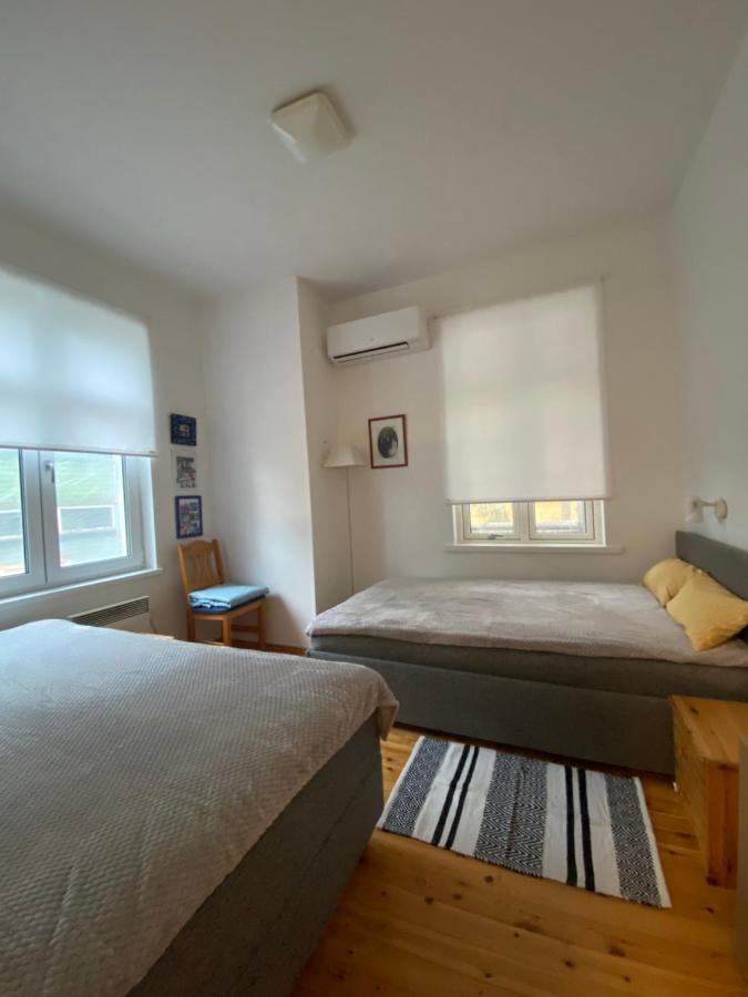 Vanapargi Apartments Parnu Luaran gambar