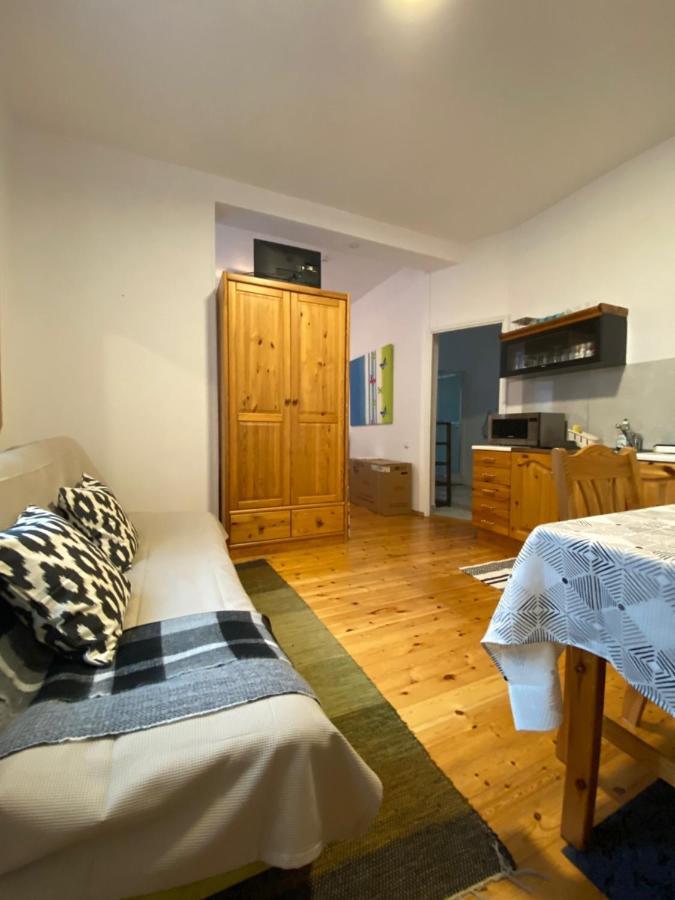 Vanapargi Apartments Parnu Luaran gambar