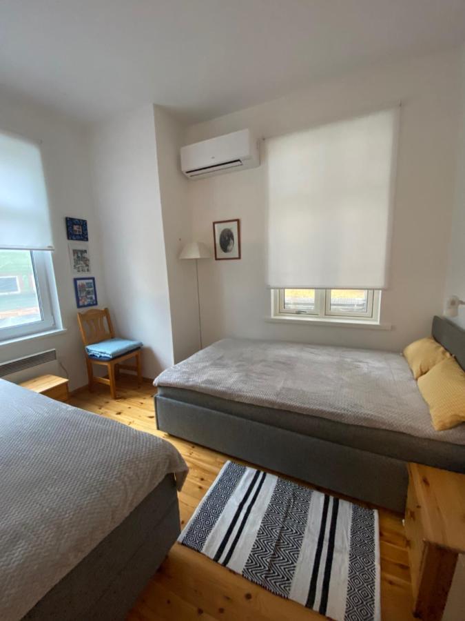Vanapargi Apartments Parnu Luaran gambar