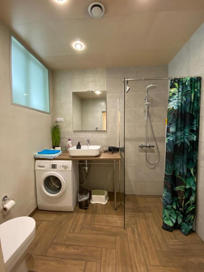 Vanapargi Apartments Parnu Luaran gambar