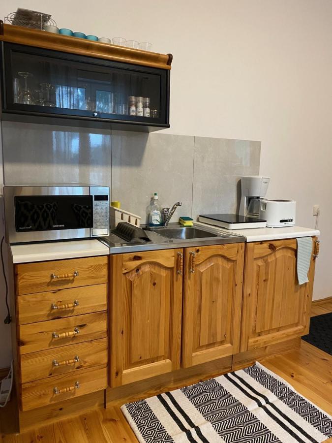 Vanapargi Apartments Parnu Luaran gambar