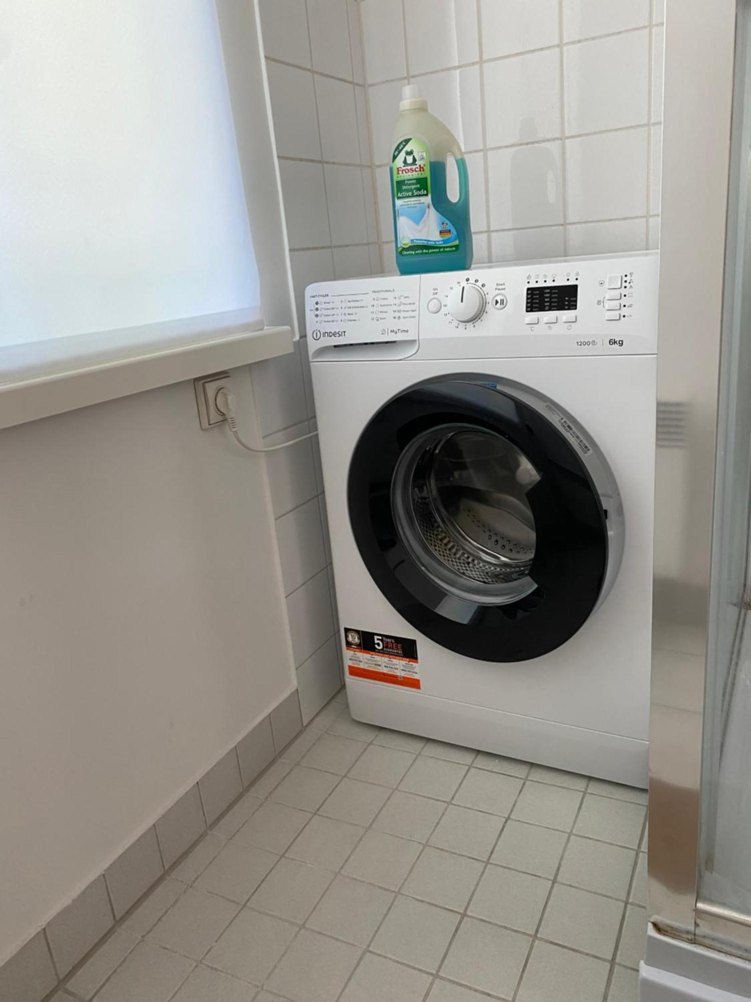 Vanapargi Apartments Parnu Luaran gambar