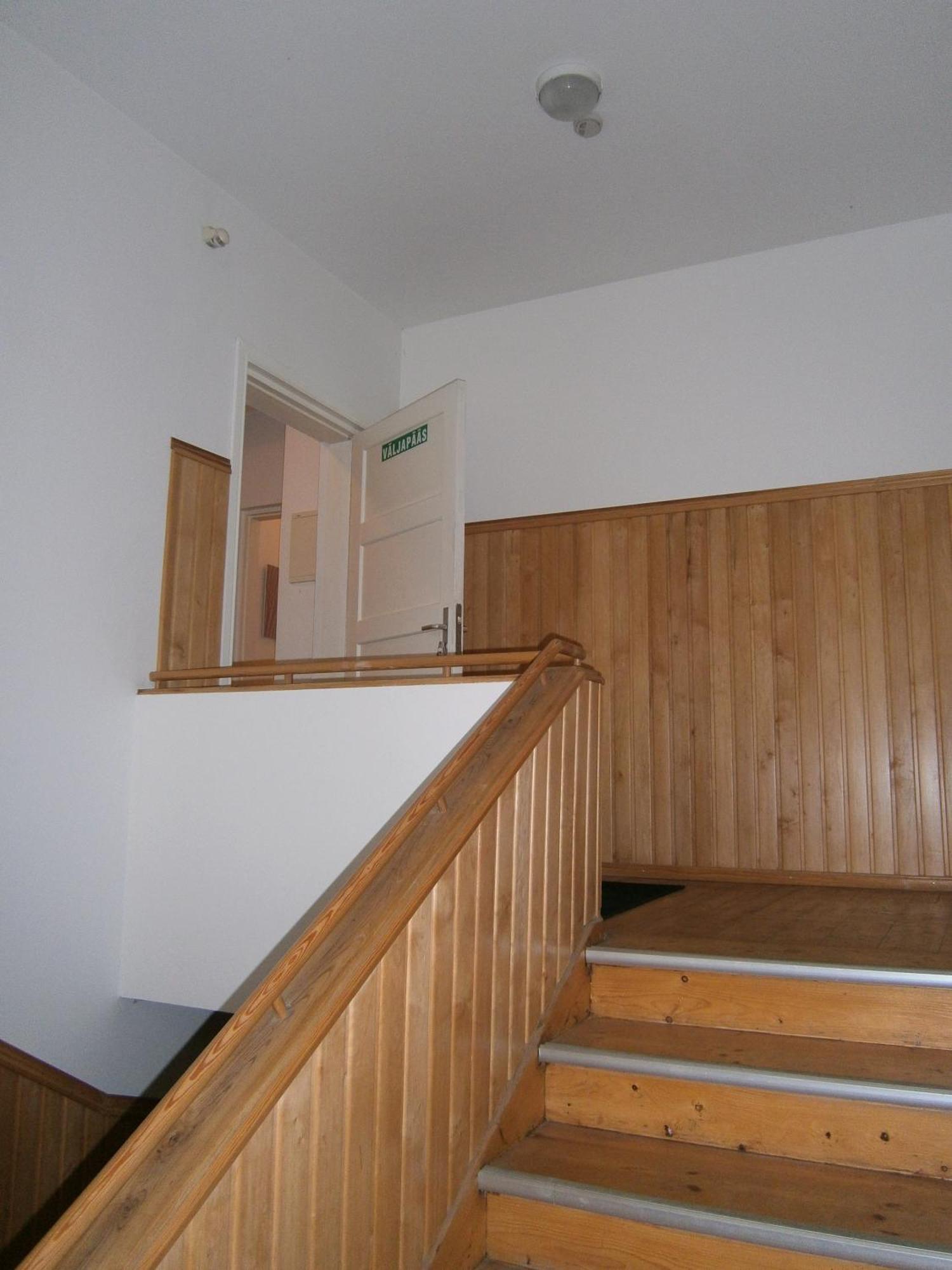 Vanapargi Apartments Parnu Luaran gambar