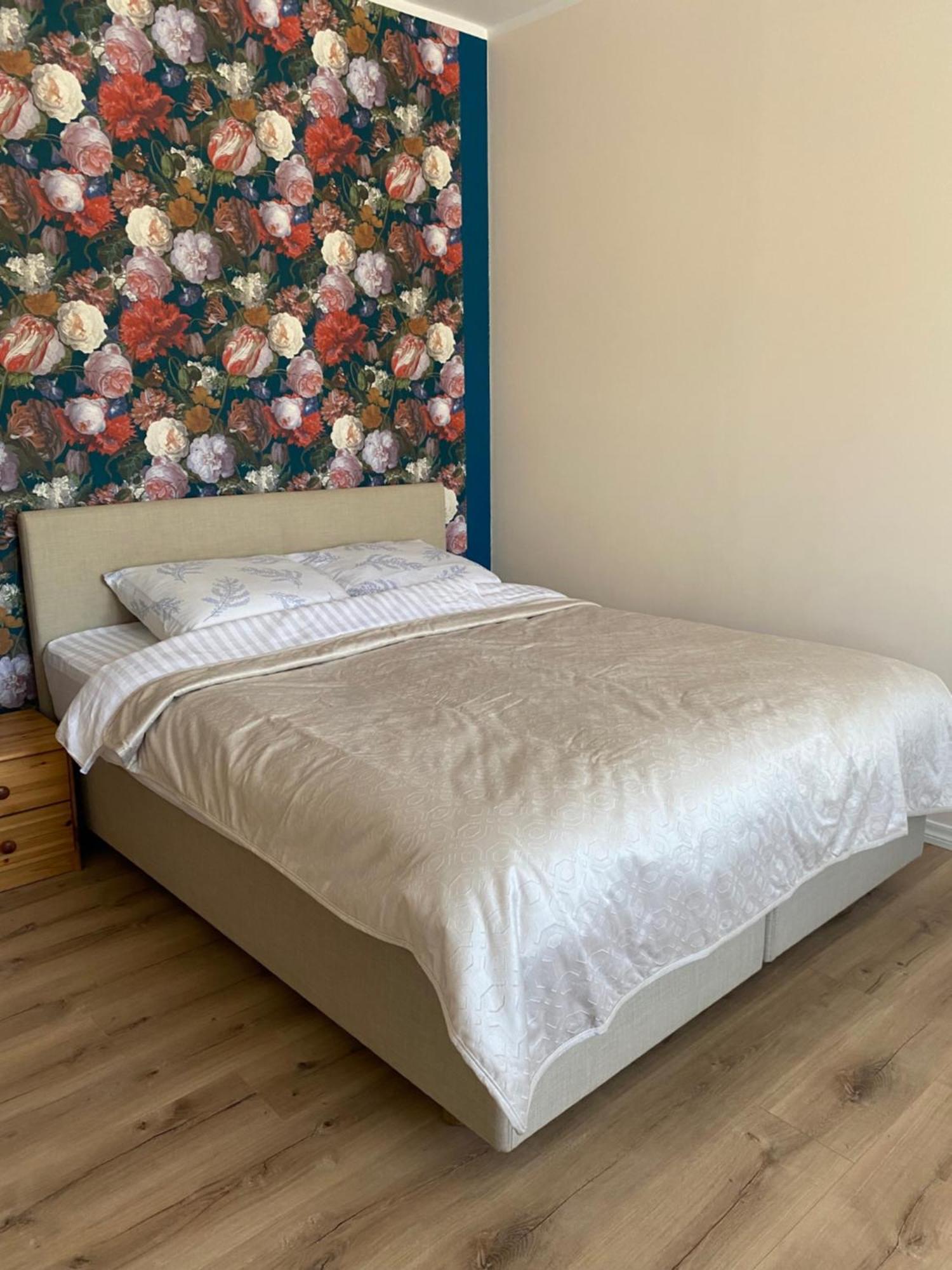 Vanapargi Apartments Parnu Luaran gambar