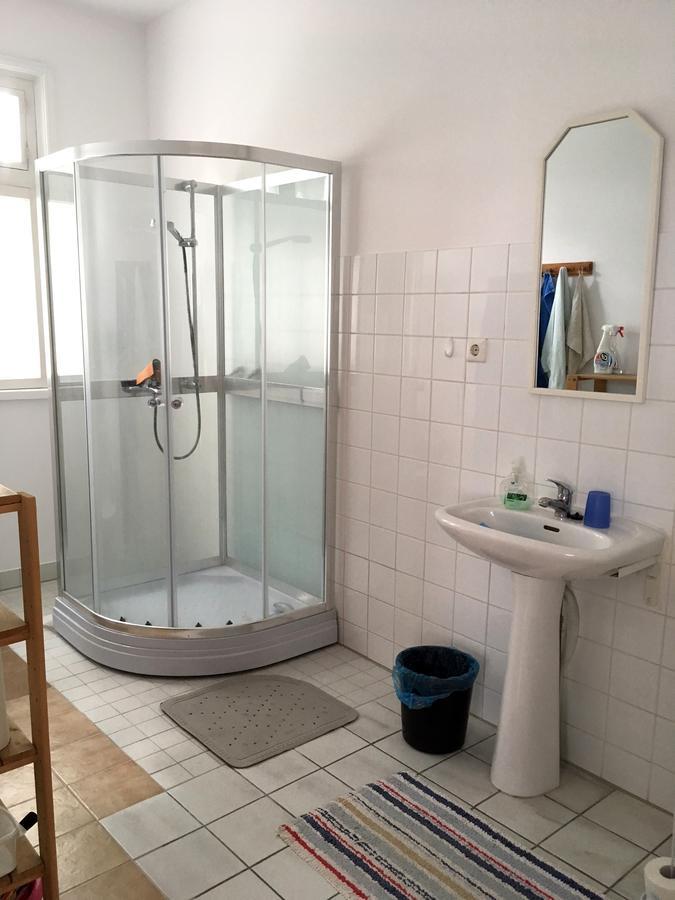 Vanapargi Apartments Parnu Luaran gambar