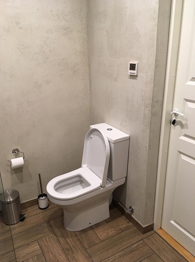 Vanapargi Apartments Parnu Luaran gambar