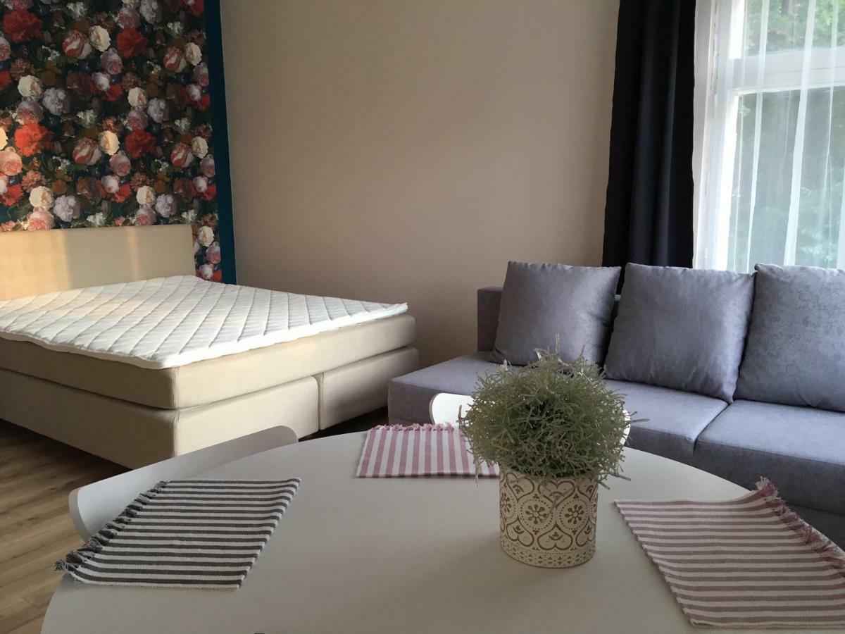 Vanapargi Apartments Parnu Luaran gambar